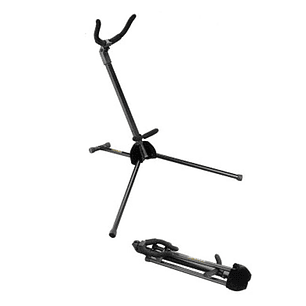 Hercules Ds432b Bk Atril Saxo Hercules