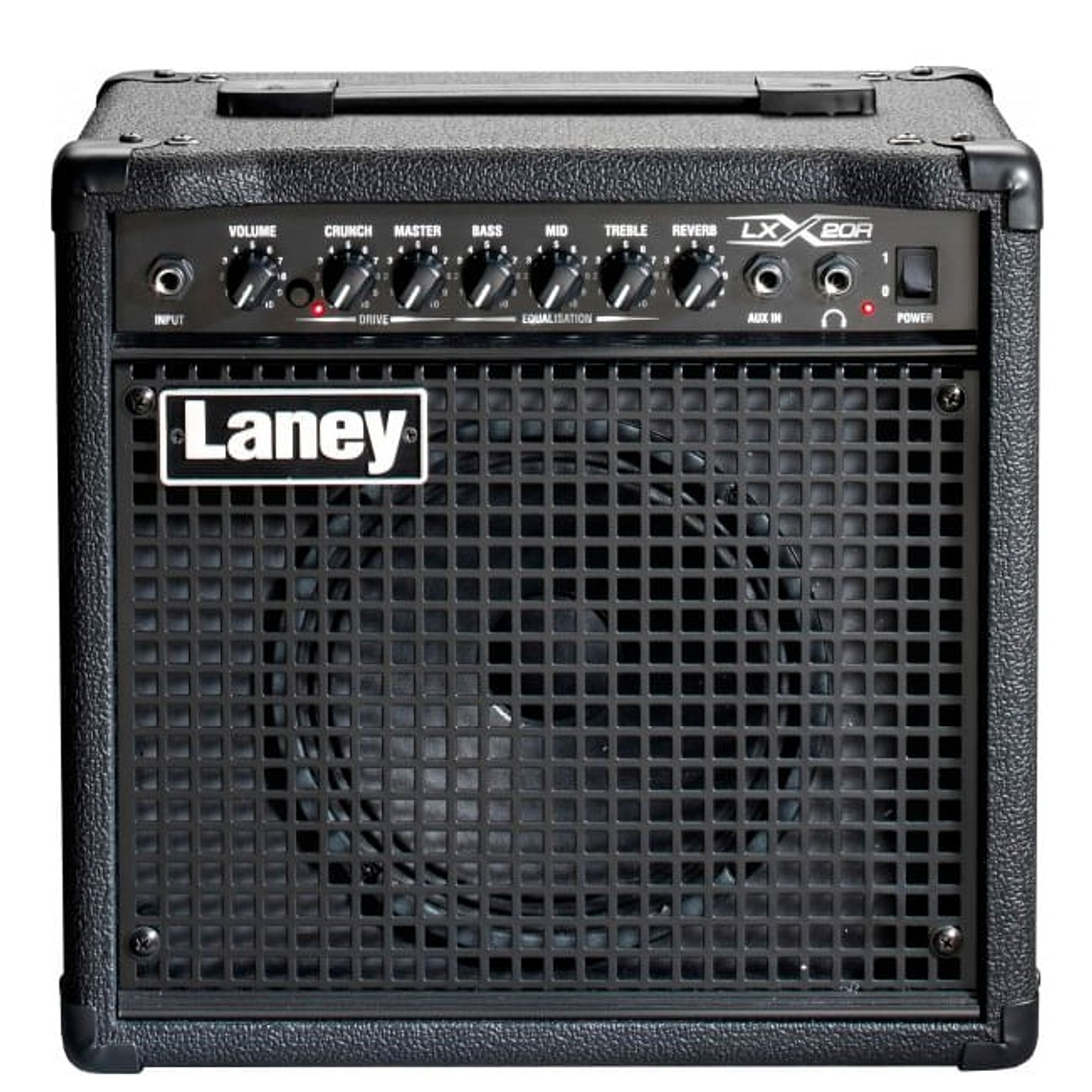 Laney Lx20r Combo Guitarra Laney 1