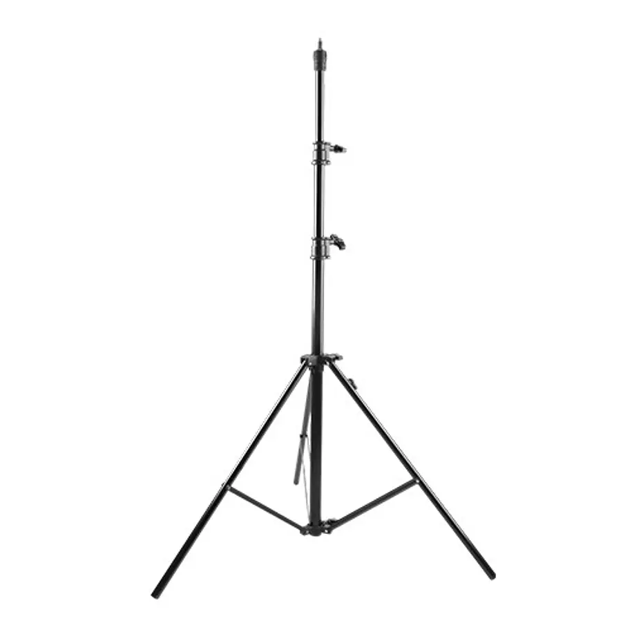 E-image Trípode Iluminación  Hasta 2.8m y Soporta 8 Kg   LS-PRO50A 1