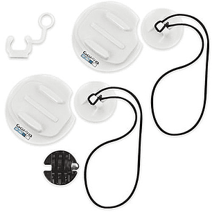 GoPro Soporte para Tablas de Surf y Paddle Surf