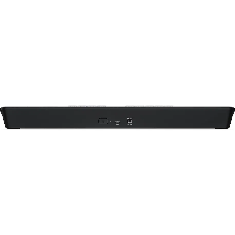 Blackmagic  Atem Micro Panel - Panel De Control Fisico Para Atem Desde Atem Software Control 2