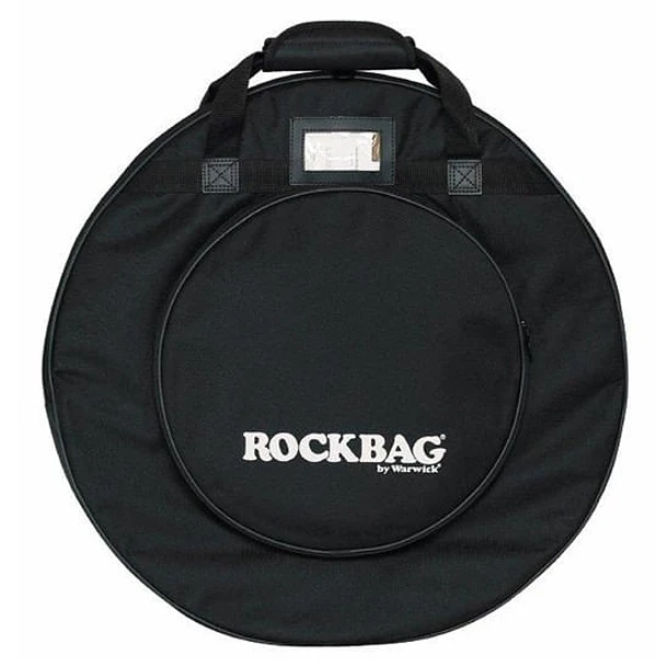 Rockbag Rb22541b Bk Funda Platillo 20 Rockbag 1