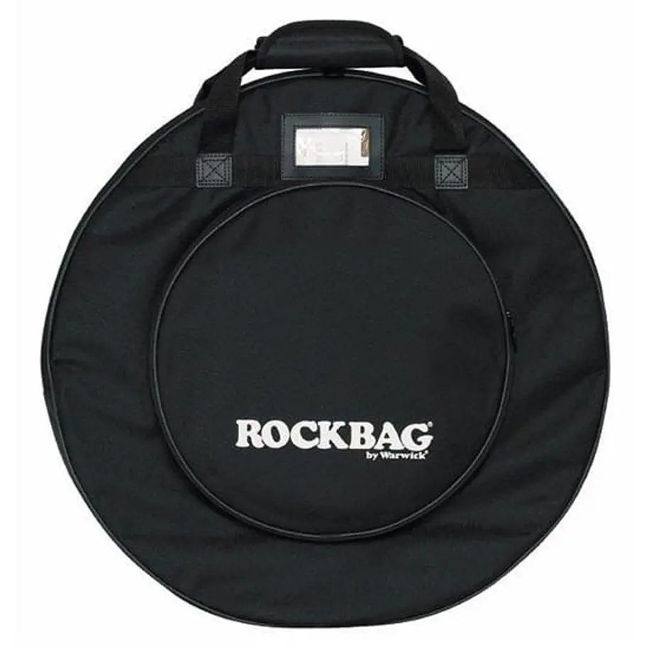 Rockbag Rb22541b Bk Funda Platillo 20 Rockbag 1