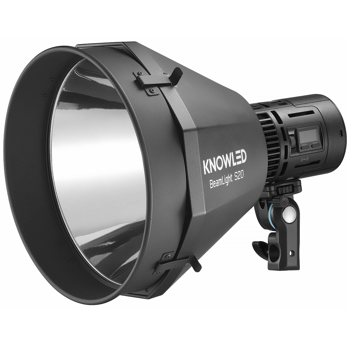 Godox BeamLight S20 Reflector Diseñado Para MS60Bi y MS60R 1