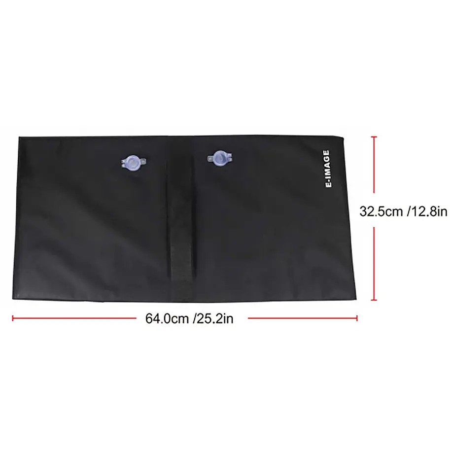 E-image Bolsa Contrapeso Para Llenar Con Agua 10 Kg 2
