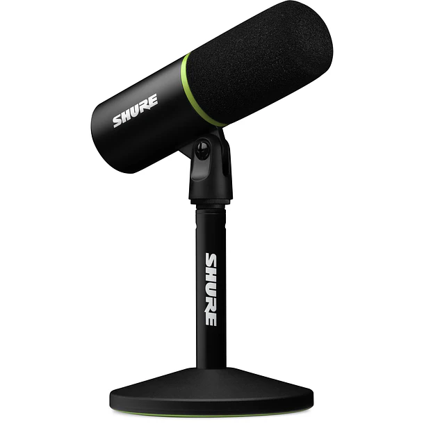 Shure MV6 Microfono Conector Usb 1