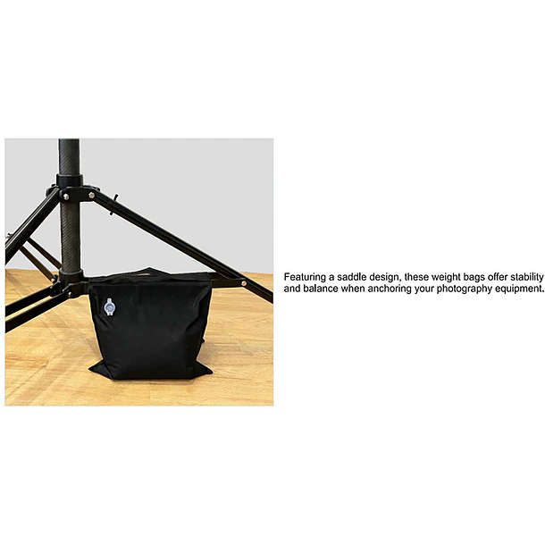 E-image Bolsa Contrapeso Para Llenar Con Agua 10 Kg 4