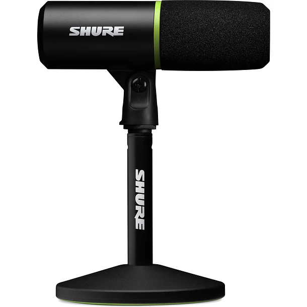 Shure MV6 Microfono Conector Usb 2