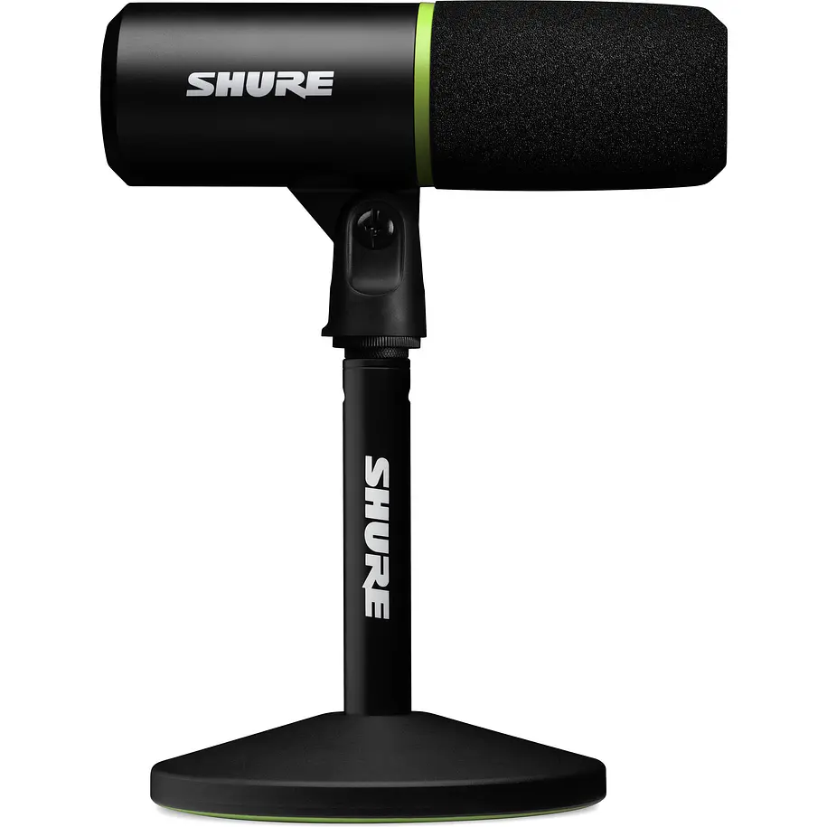 Shure MV6 Microfono Conector Usb 2