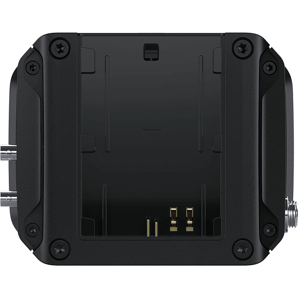 Blackmagic  Blackmagic Studio Camera 4k G2 - Camara De Television Compacta 4k Segunda Generacion 6