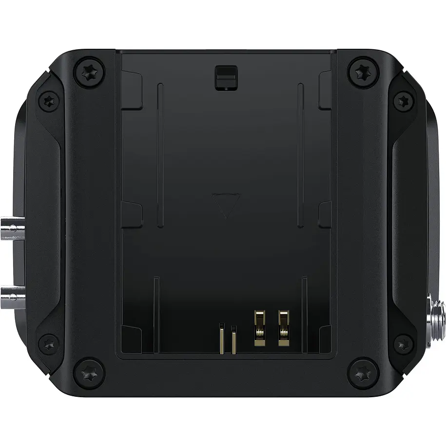 Blackmagic  Blackmagic Studio Camera 4k G2 - Camara De Television Compacta 4k Segunda Generacion 6