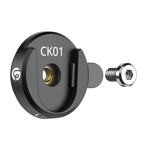 Ulanzi CK01 CKa Quick Release Basic Kit 3