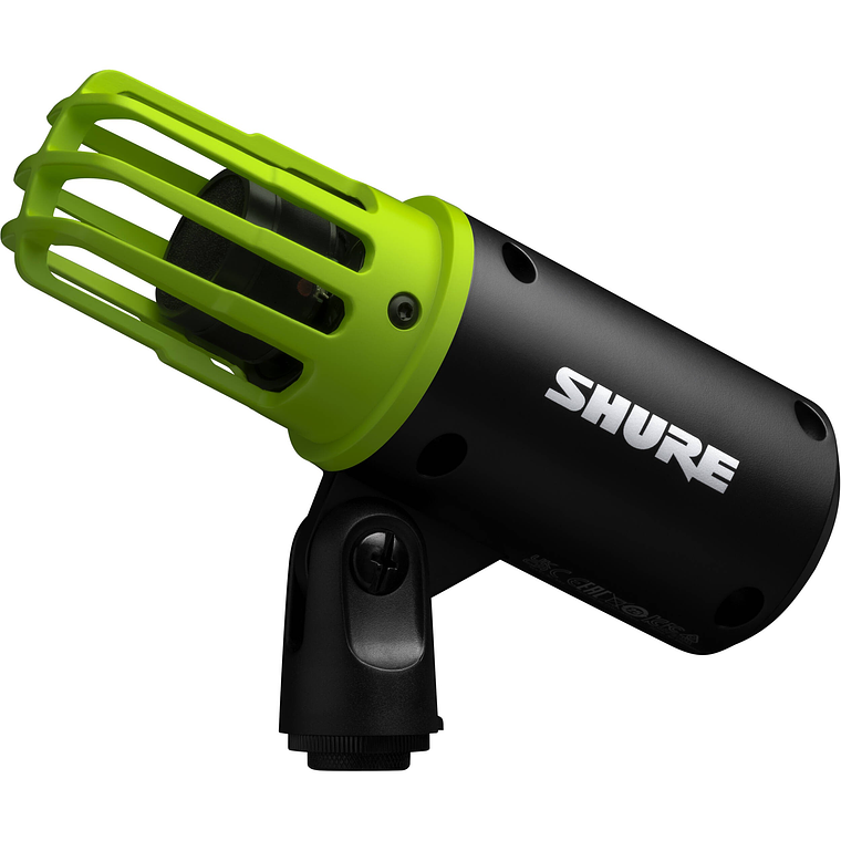 Shure MV6 Microfono Conector Usb 4