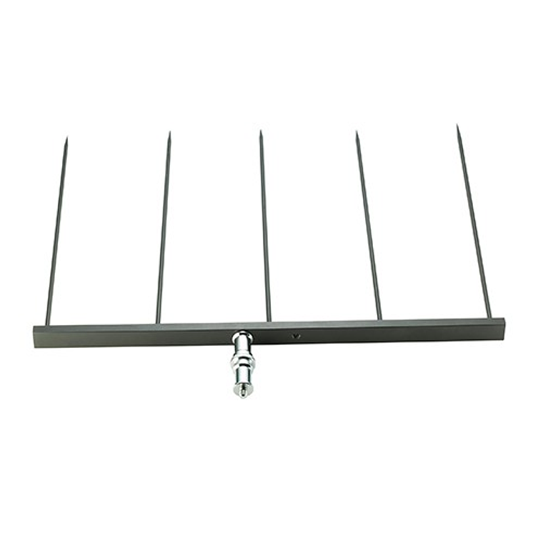 E-image F-002 Soporte Para Láminas Reflectantes de Plumavit  Tridente Fork 1