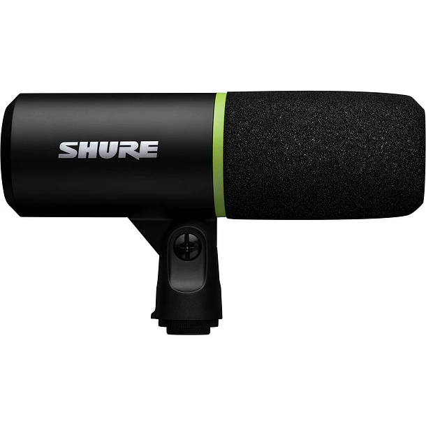 Shure MV6 Microfono Conector Usb 5