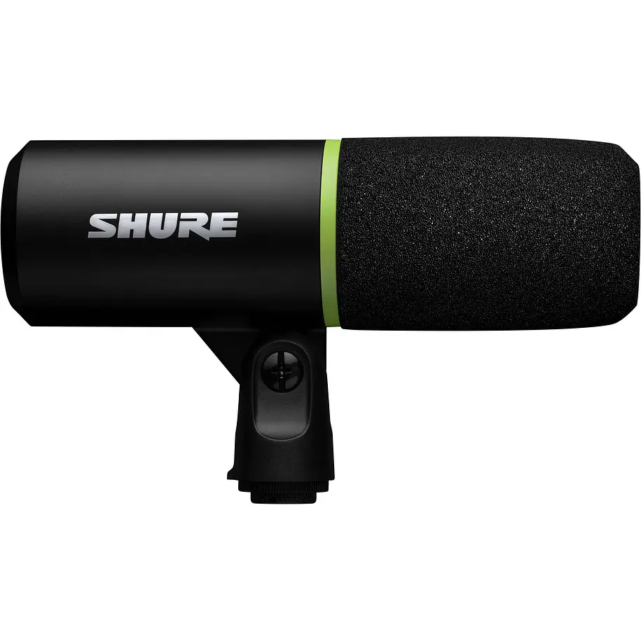Shure MV6 Microfono Conector Usb 5