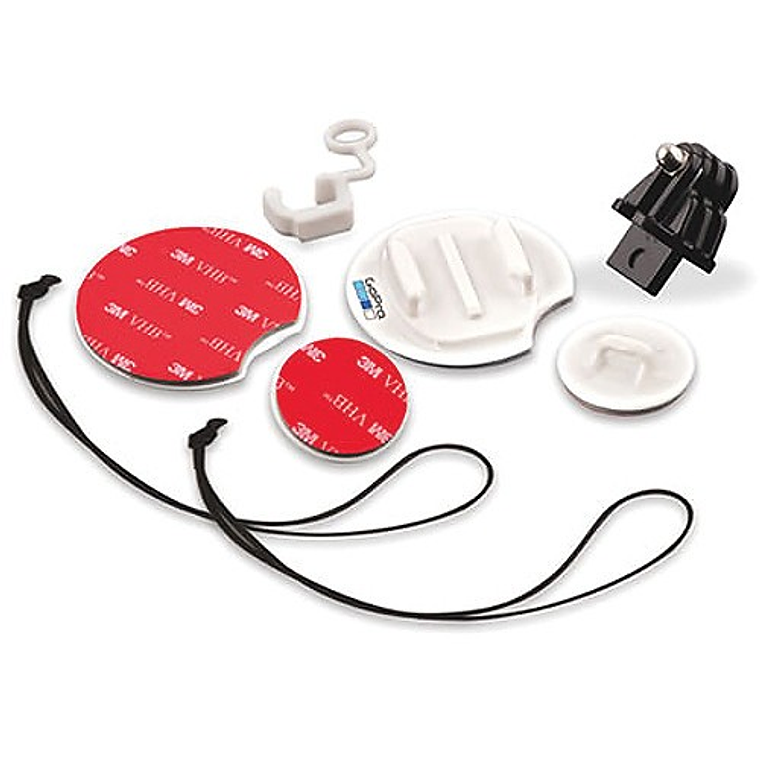 GoPro Soporte para Tablas de Surf y Paddle Surf 9