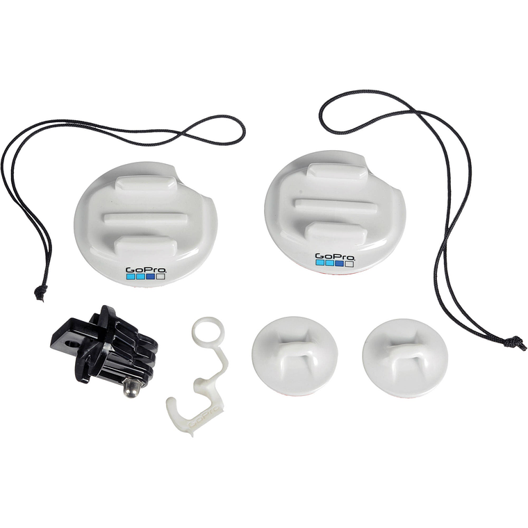 GoPro Soporte para Tablas de Surf y Paddle Surf 10