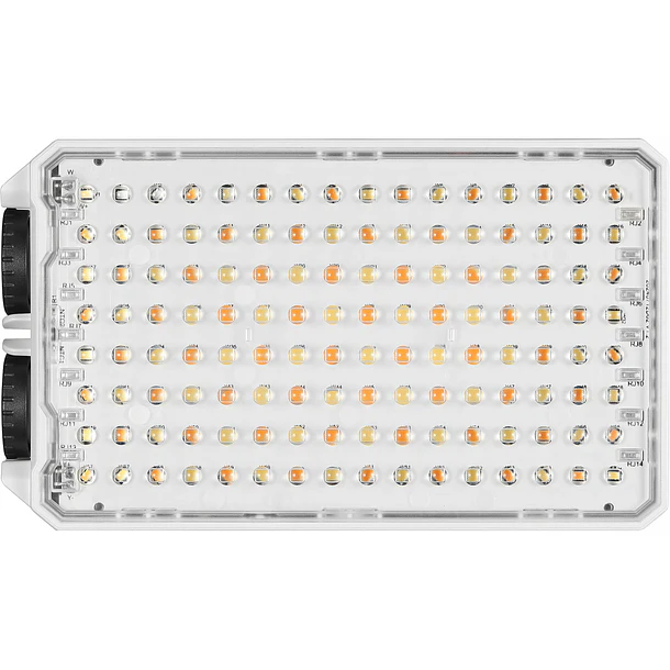 Godox Litemons C30BI Bi-Color Panel de Luz LED 5