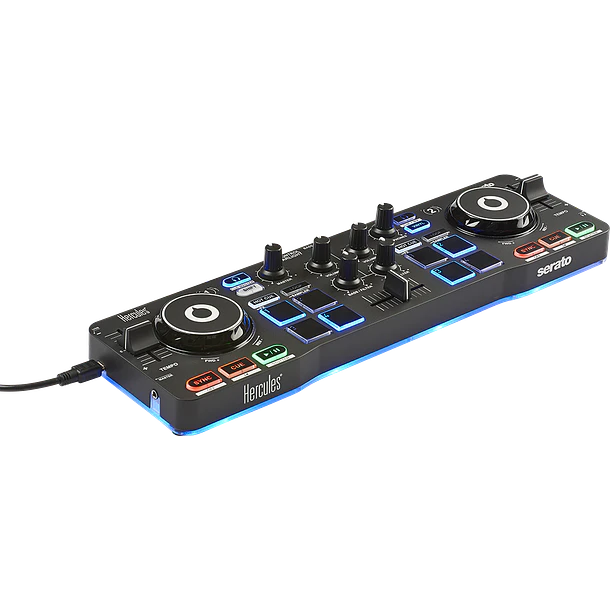 Hercules DJControl Starlight 2