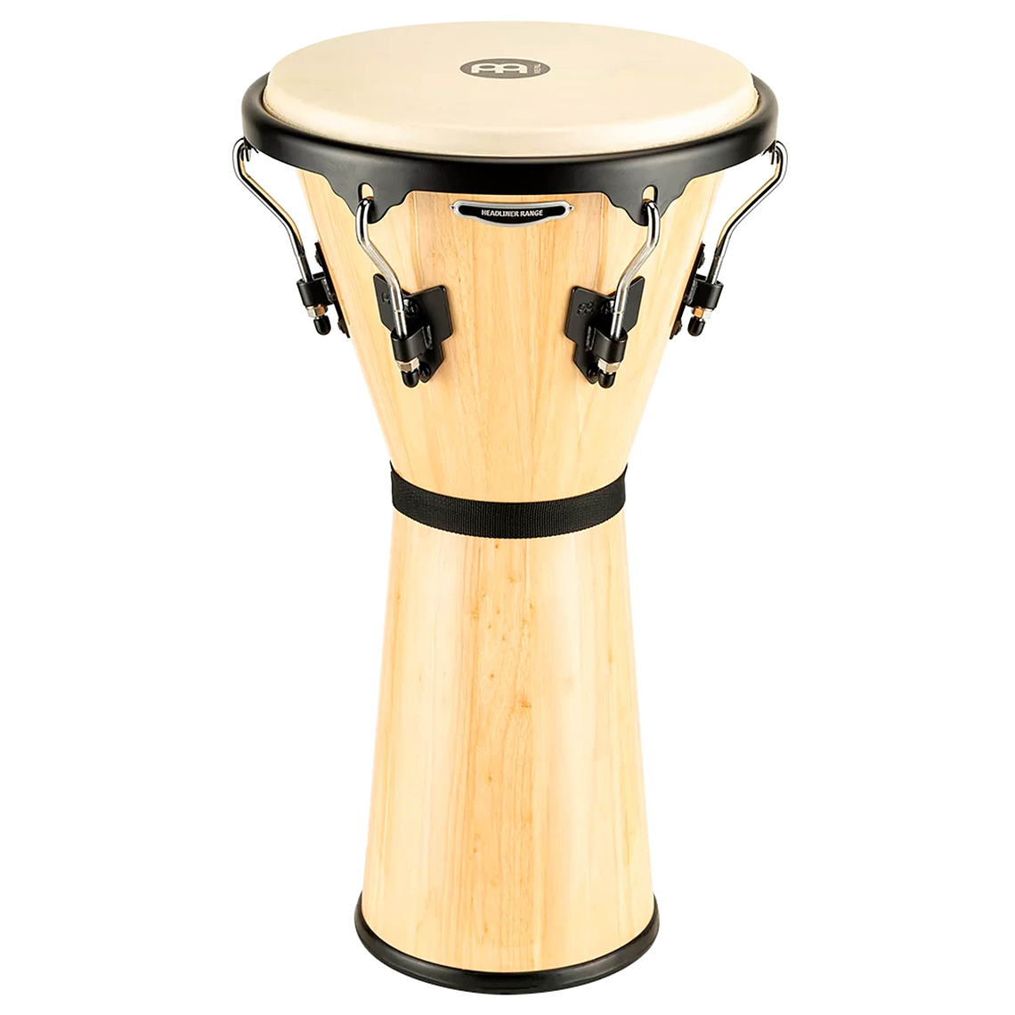 Meinl Hdj500 Rnt Djembe Headliner Series 12 1/2'' Meinl 1