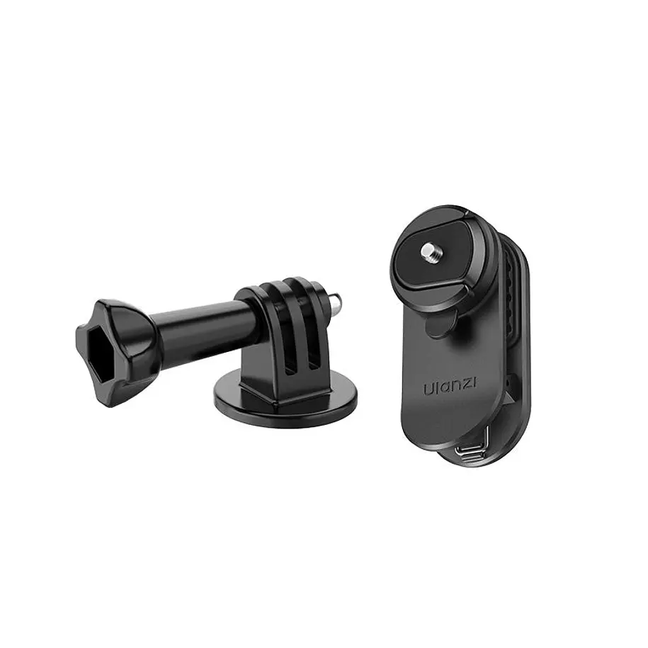 Ulanzi CK02 CKa Quick Release Backpack Clip 1