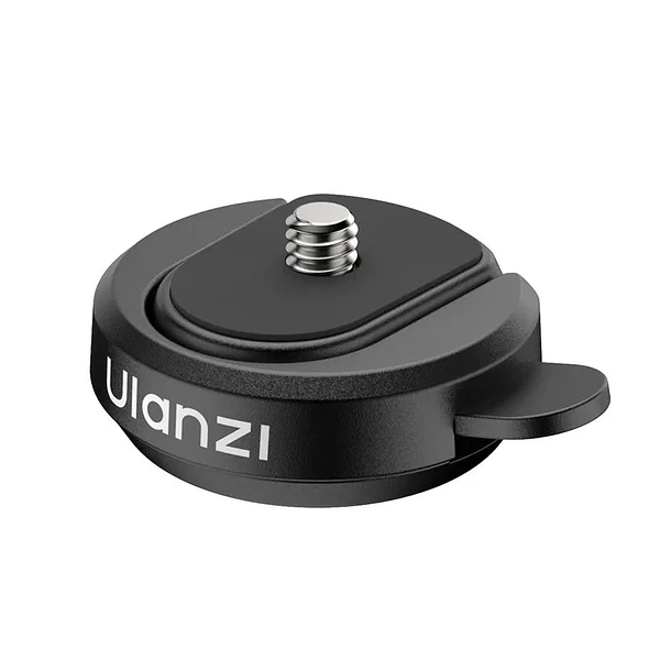 Ulanzi CK02 CKa Quick Release Backpack Clip 2