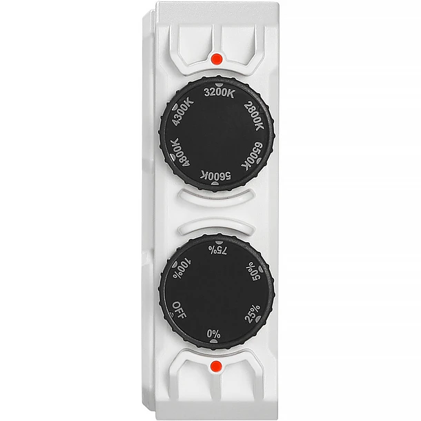 Godox Litemons C30BI Bi-Color Panel de Luz LED 7