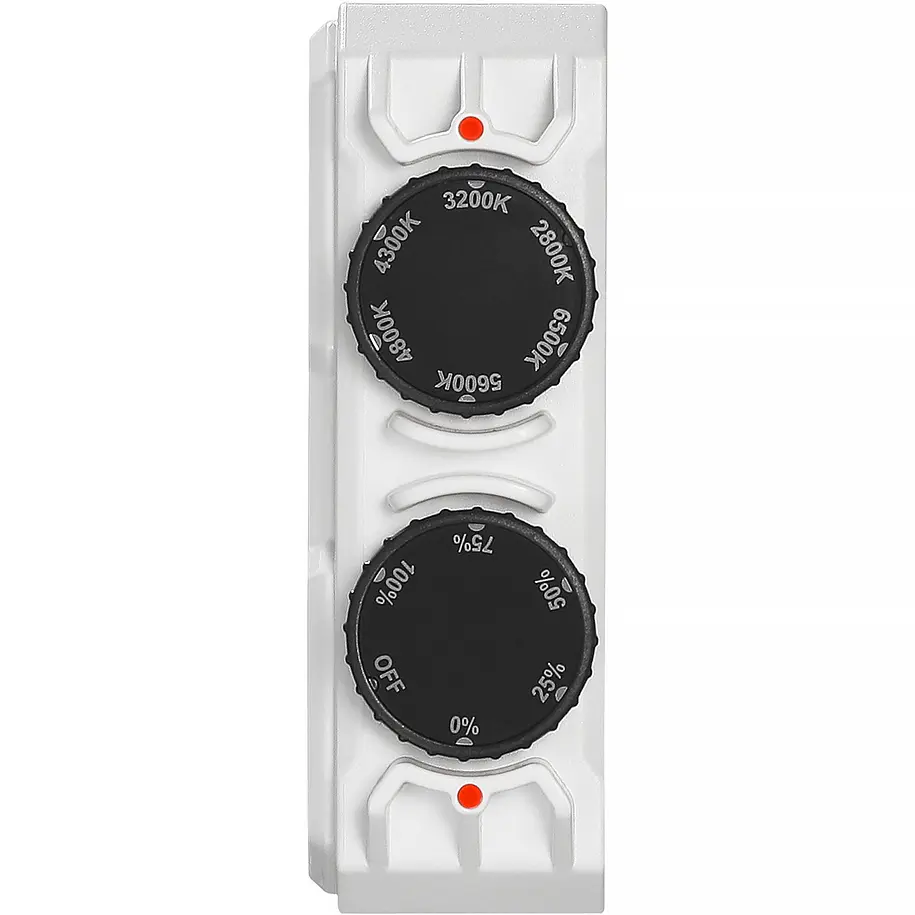 Godox Litemons C30BI Bi-Color Panel de Luz LED 7