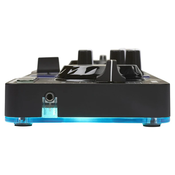 Hercules DJControl Starlight 5