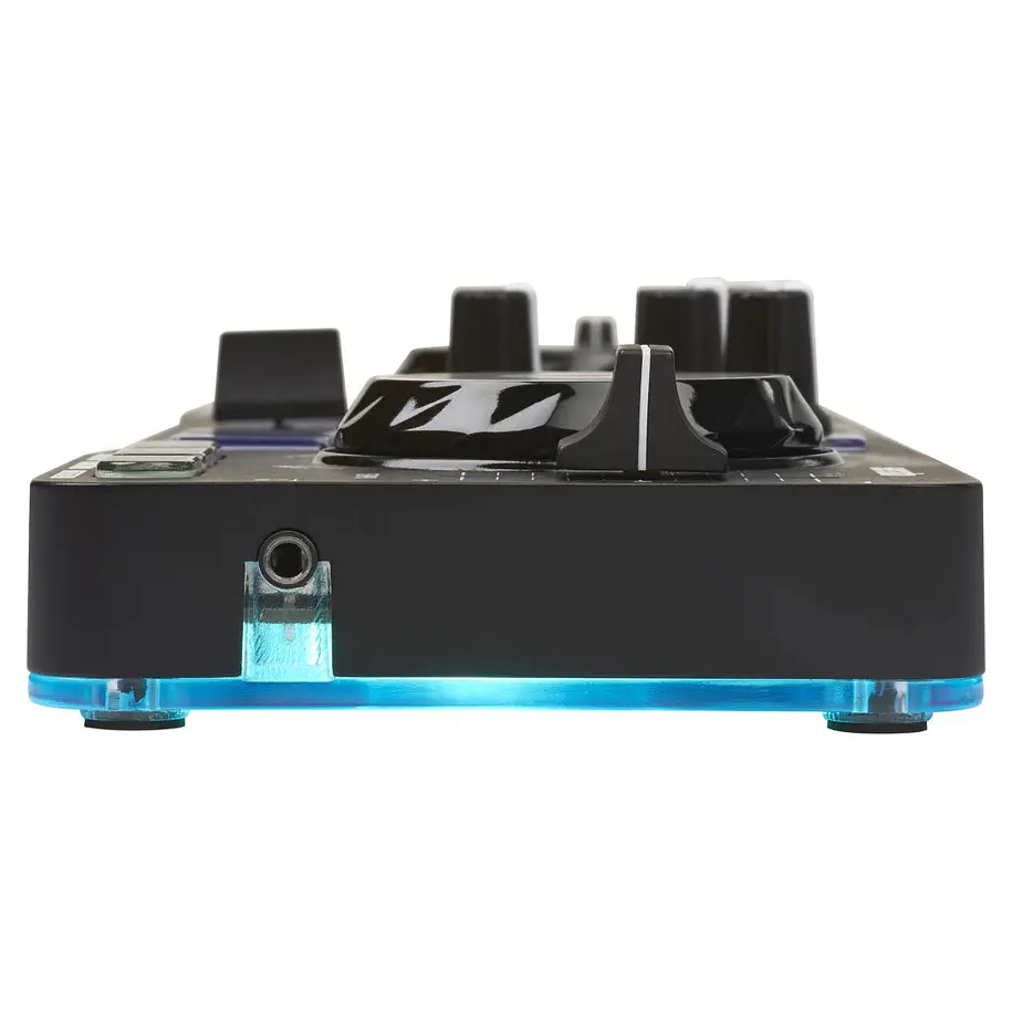 Hercules DJControl Starlight 5