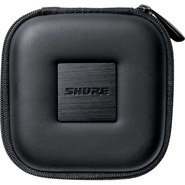Shure Se846 Auriculares In-Ear Sound Isolating (Translúcido) 7