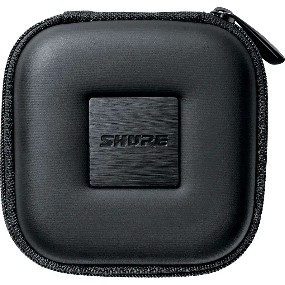 Shure Se846 Auriculares In-Ear Sound Isolating (Translúcido) 7