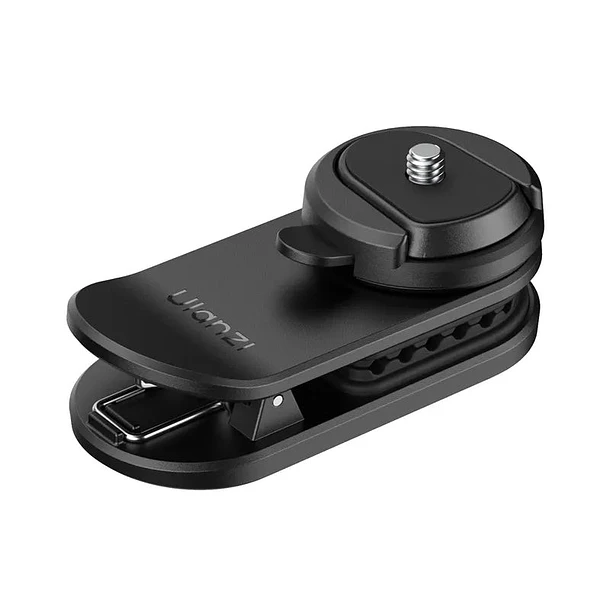 Ulanzi CK02 CKa Quick Release Backpack Clip 6