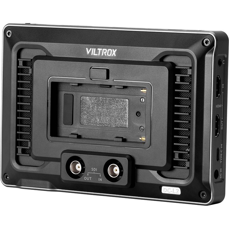Viltrox DC-L2 7