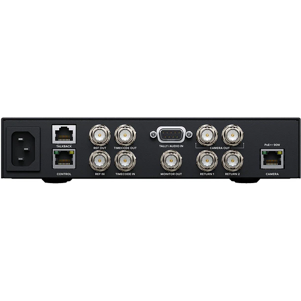 Blackmagic  Blackmagic Studio Converter - Conversor De Medio Para Camara Blackmagic Studio 3