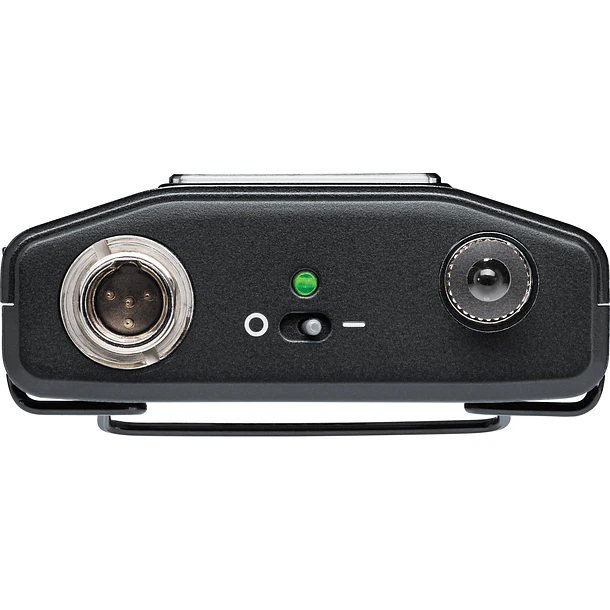 Shure Transmisor Digital De Microfono En Banda G57 4