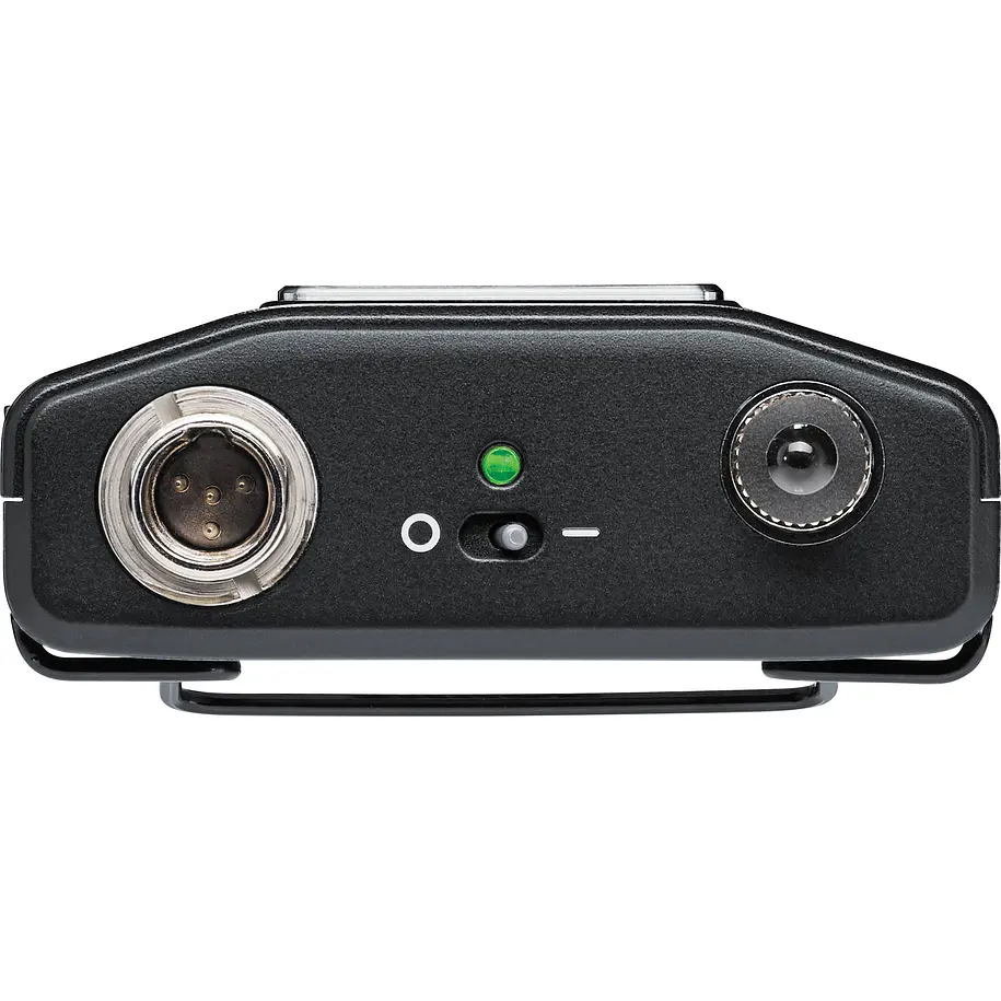 Shure Transmisor Digital De Microfono En Banda G57 4