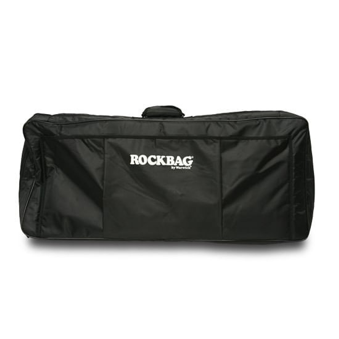 Rockbag Rb21412 Bk Funda Teclado Student 96x40,5x15cm Rockbag 1