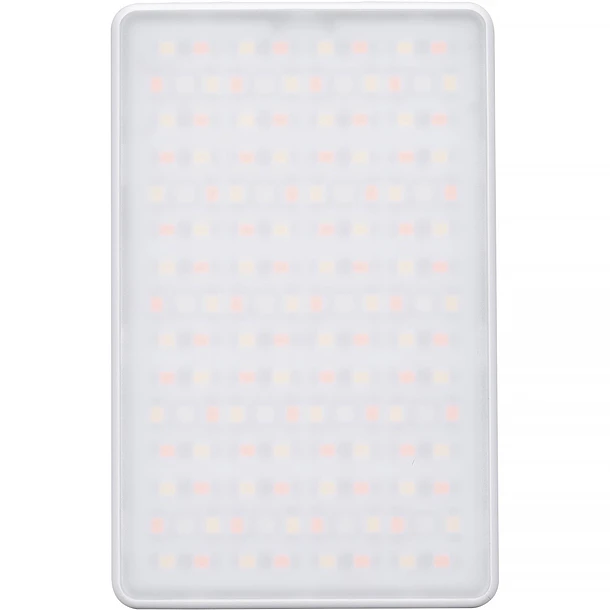 Godox MA5R Mini Panel Led Color Negro Con Powerbank de 4900mAh 2