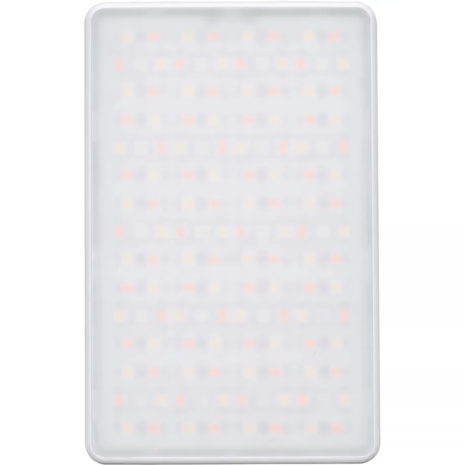 Godox MA5R Mini Panel Led Color Negro Con Powerbank de 4900mAh 2