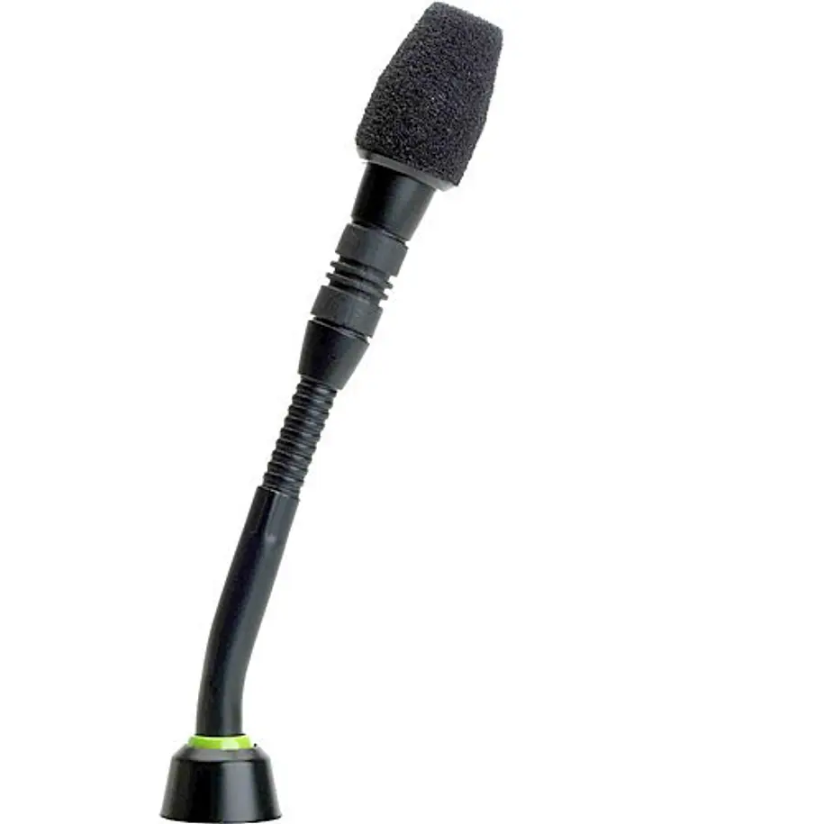 Shure Microfono Cuello Ganso De Cinco Pulgadas 1