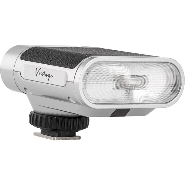 Viltrox Vintage Z1 Flash Para Cámaras de Contacto Central 1