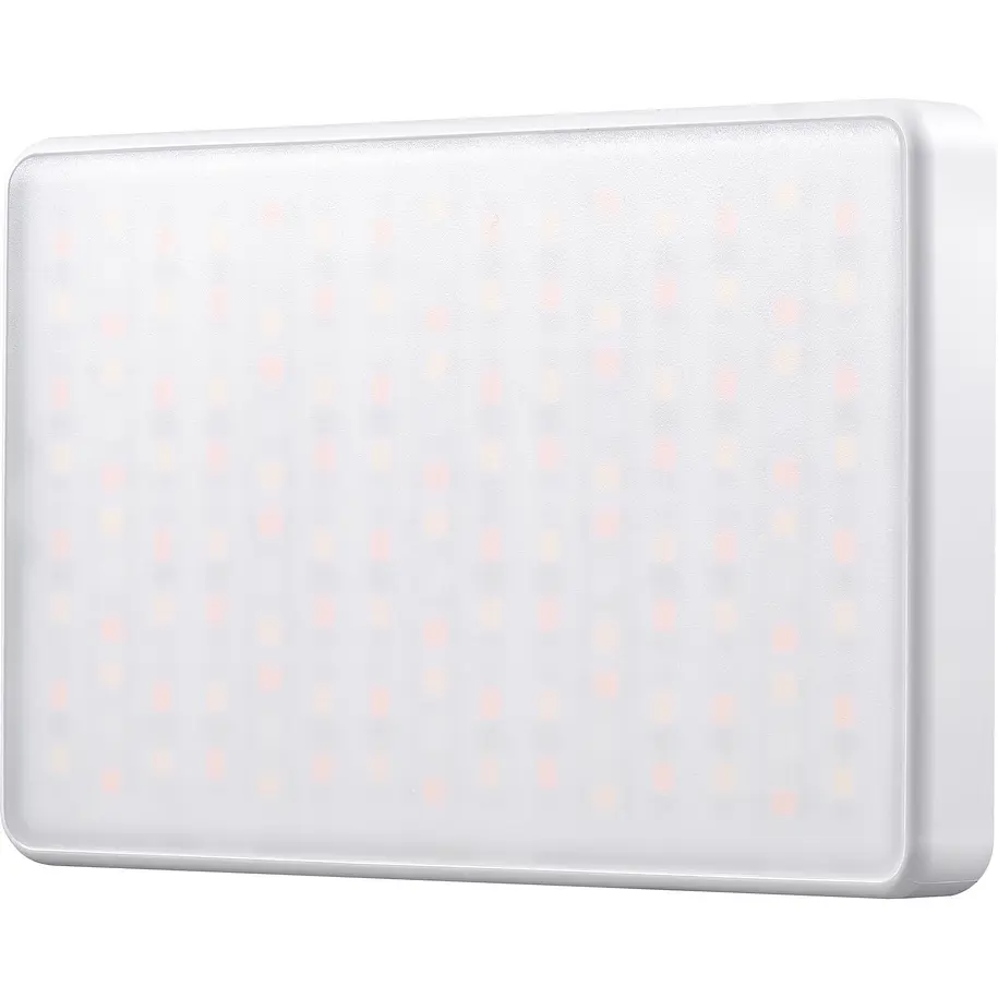 Godox MA5R Mini Panel Led Color Negro Con Powerbank de 4900mAh 4
