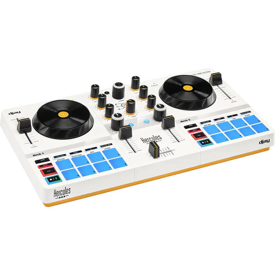 Hercules DJControl Mix Ultra 1