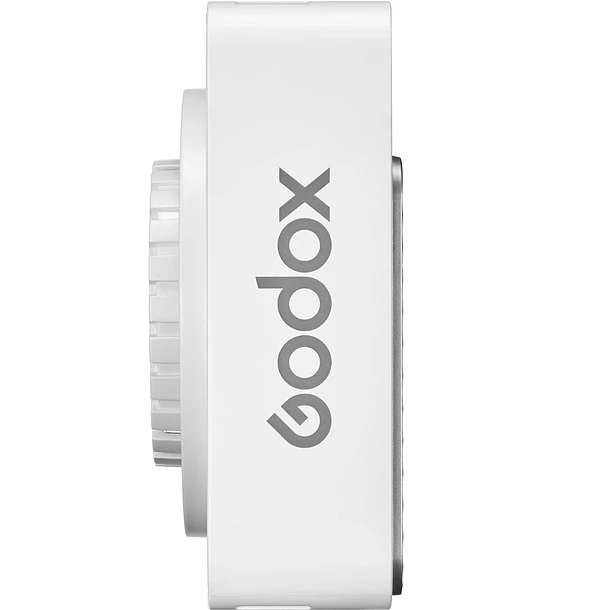 Godox ML100R RGB  Kit Luz Led Con Lente 36° y Battery Grip 16