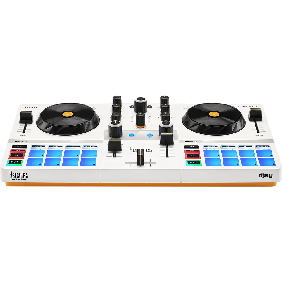 Hercules DJControl Mix Ultra 2