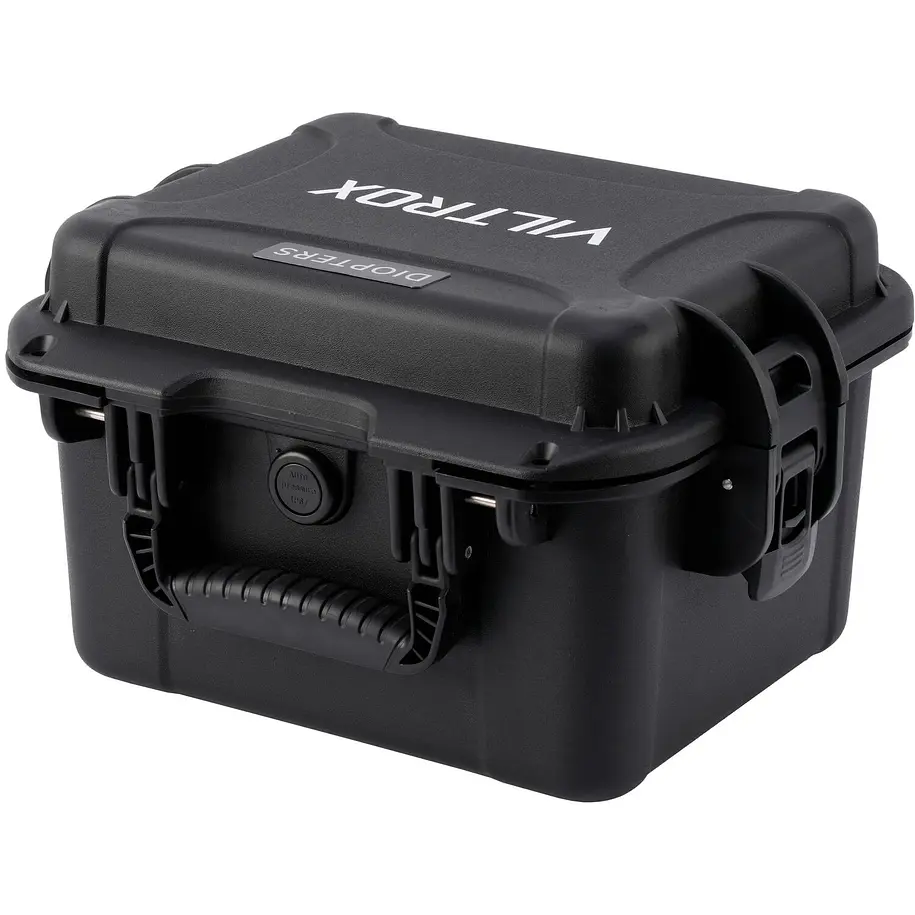 Viltrox Set Lentes Dióptricos Viltrox ZMOVE de 114 mm para Cine – Corrección Óptica y Aumento de Imagen 3