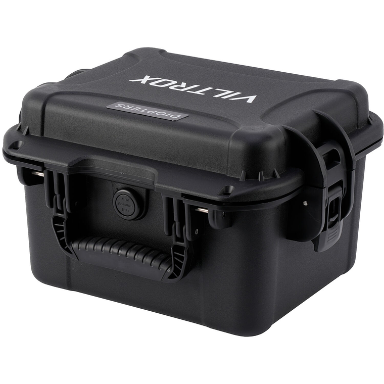 Viltrox Set Lentes Dióptricos Viltrox ZMOVE de 114 mm para Cine – Corrección Óptica y Aumento de Imagen 3