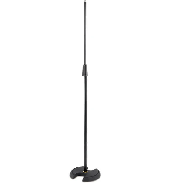 Hercules Ms202b Bk Atril Microfono Hercules 1